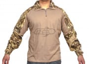 Lancer Tactical Gen 3 Combat Shirt (Lander/XL)