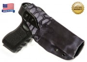 G-Code XST RTI KWA ATP Right Hand Holster (Kryptek Typhoon)