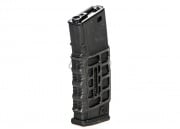 G&G GMAG-V1 M4 300 rd. AEG High Capacity Magazine ( Black )