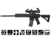 Airsoft GI Extreme Custom Armory M4 Counter Kill AEG Airsoft Rifle