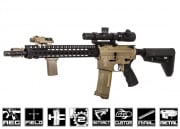 Airsoft GI Custom M4 Thrasher AEG Airsoft Rifle