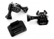 GoPro Helmet Side Mount