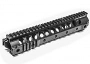 Knight's Armament Airsoft 10.75" URX 3.1 Rail System (Black)