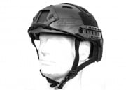 Lancer Tactical PJ Type Basic Version Helmet (Black)