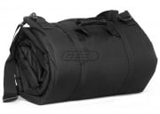 NcSTAR Roll Up Shooting Mat (Black)