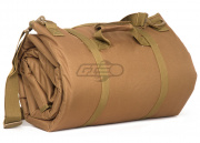 NcSTAR Roll Up Shooting Mat (Tan)