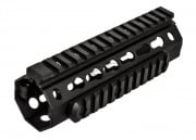 NcSTAR AR15/M4/M16 KeyMod Handguard (Carbine Length)