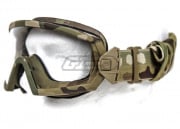 Smith Optics Outside The Wire Goggle (Multicam)