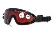 Smith Optics Boogie Sport Regulator Goggle w/ Black Strap (Ignitor)