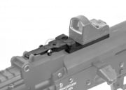 Angry Gun Tactical AK Dot Mount for MRDS Red Dot Sight