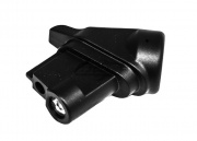 Tippmann M4 ASA Tank Adapter (Black)