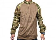 Tru-Spec XTREME Combat Shirt (Multicam/Coyote/SM/Regular)