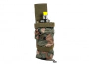 V-TAC Vertical Tank Pouch (Woodland)