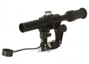 CA 4x24 Scope for SVD CA 4x24 Scope for SVD