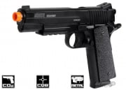 Sig Arms Metal Slide Sig Sauer GSR CO2 Powered Airsoft Pistol