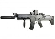 D Boy Full Metal MK16-L Airsoft Rifle D Boy Full Metal MK16-L Airsoft Rifle