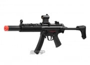 (Discontinued) G&G Full Metal Blow Back MK5 SD6 AEG Airsoft SMG