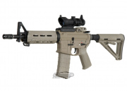 PTS Magpul MOE 11.5" CQB M4 Carbine AEG Airsoft Gun (Dark Earth)