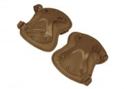 Hatch XTAK Elbow Pads (Coyote)