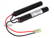 Javelin Airsoft Works 9.6V 1600mAh Nunchuck Battery