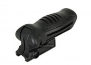 JG Foldable Vertical Grip for AK-47 RIS