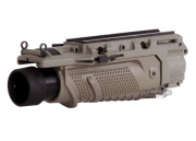 Lancer Tactical Grenade Launcher (Tan)