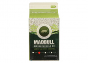 Madbull PLA Biodegradable .23g 3000 ct. BBs