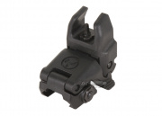 Magpul PTS MBUS Front Back-Up Sights (Black)