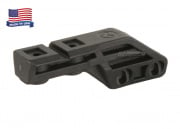 Magpul USA MOE Scout Left Mount (Black)