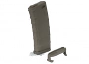 Magpul PTS M-Version M16 P-Mag 120rds Mid Capacity AEG Magazine (Foliage Green)