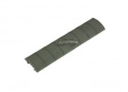 MagPul XT Rail Texture Panel (Foliage Green)