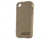 Magpul USA iPhone 4G Executive Field Case (Flat Dark Earth)