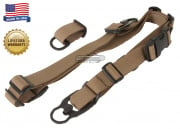 Mission Spec Irene Adaptive Sling (Tan)