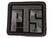 PTS Patch (Dark ACU)