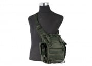 NcSTAR First Responders Utility Bag (OD Green)