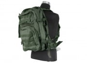 NcSTAR Tactical Backpack (OD Green)