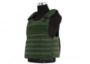 Condor Outdoor Defender Plate Carrier (OD Green)