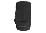 Condor Outdoor GPS Molle Pouch (Black)