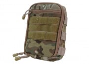 Condor Outdoor MOLLE Side Kick Pouch (Multicam)