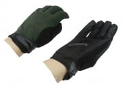 Condor Outdoor Shooters Tactical Gloves (Sage/XL - 11)