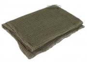 Condor Outdoor Sniper Face Veil/Scarf (OD Green)