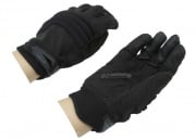 Condor Outdoor Stryker Padded Knuckle Tactical Gloves (Black/XL - 11)