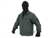 Condor Outdoor Phantom Soft Shell Jacket (Foliage Green/Option)