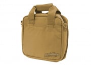 Condor Outdoor Soft Pistol Carrying Case (Tan)