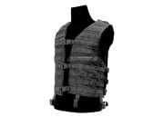 Condor Outdoor Mesh Hydration Vest (Black)