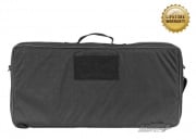 Pantac USA 1000D Cordura Spec Ops Tactical Gun Case (Black/M)