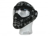 Save Phace OU812 Series Shadow Full Face Tactical Mask