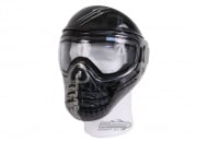 Save Phace Diss Series Scar Phace Full Face Tactical Mask