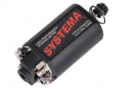 Systema Energy Short Motor