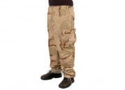 Tru-Spec Military BDU Trousers (3C Desert/L/Long)